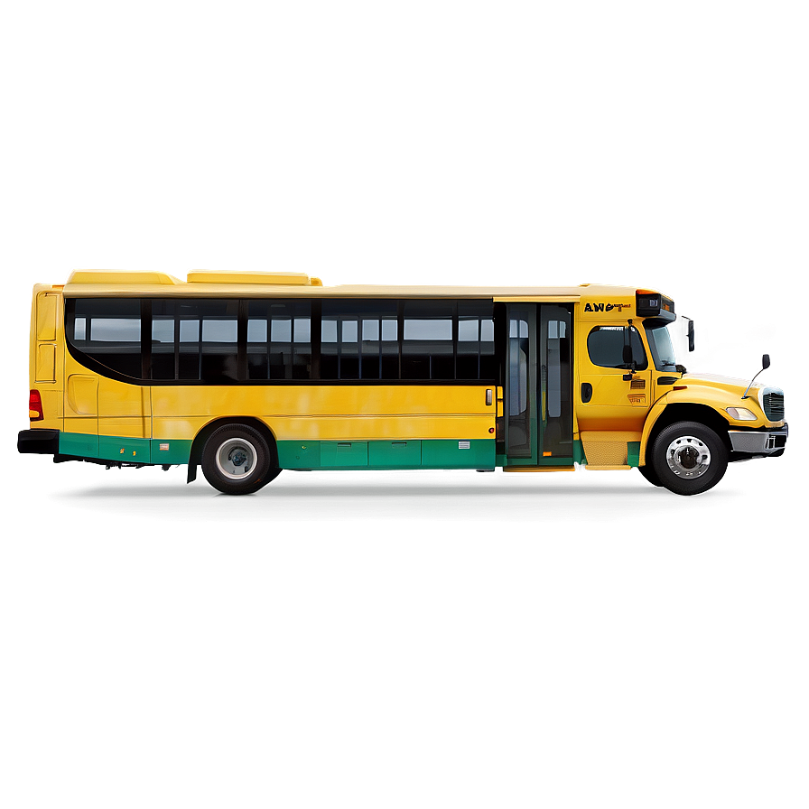 City Bus Png Mfa44 PNG Image