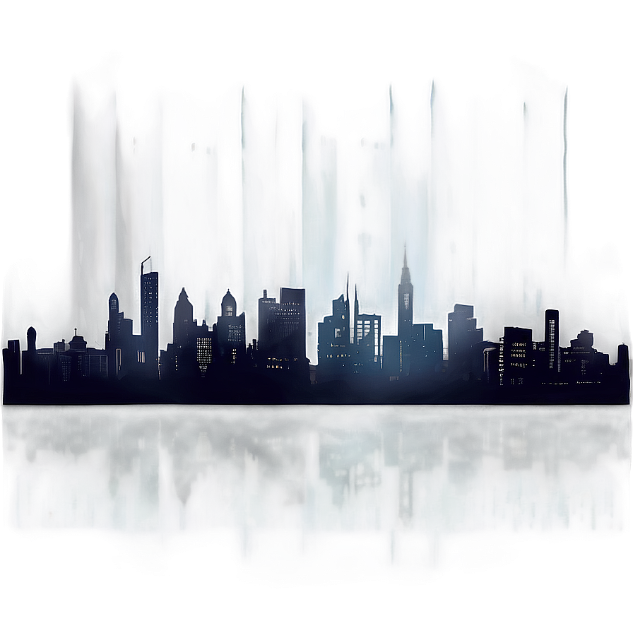 City Fog Transparent Png Ims68 PNG Image