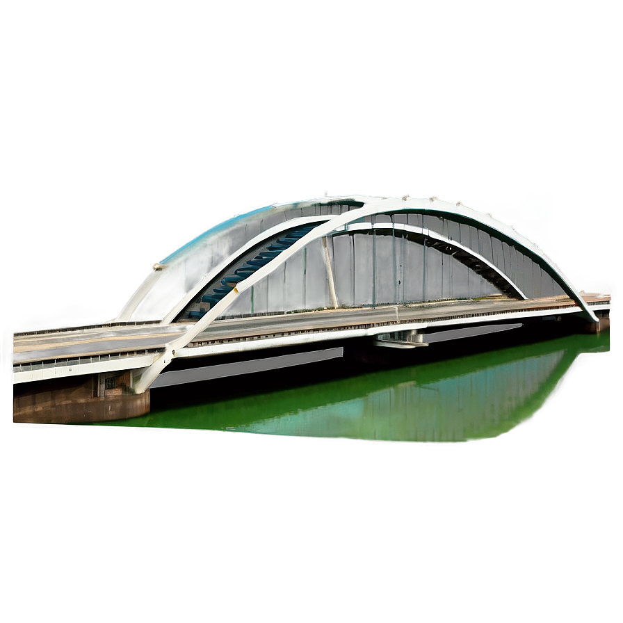 City Street Bridge Png Jij7 PNG Image