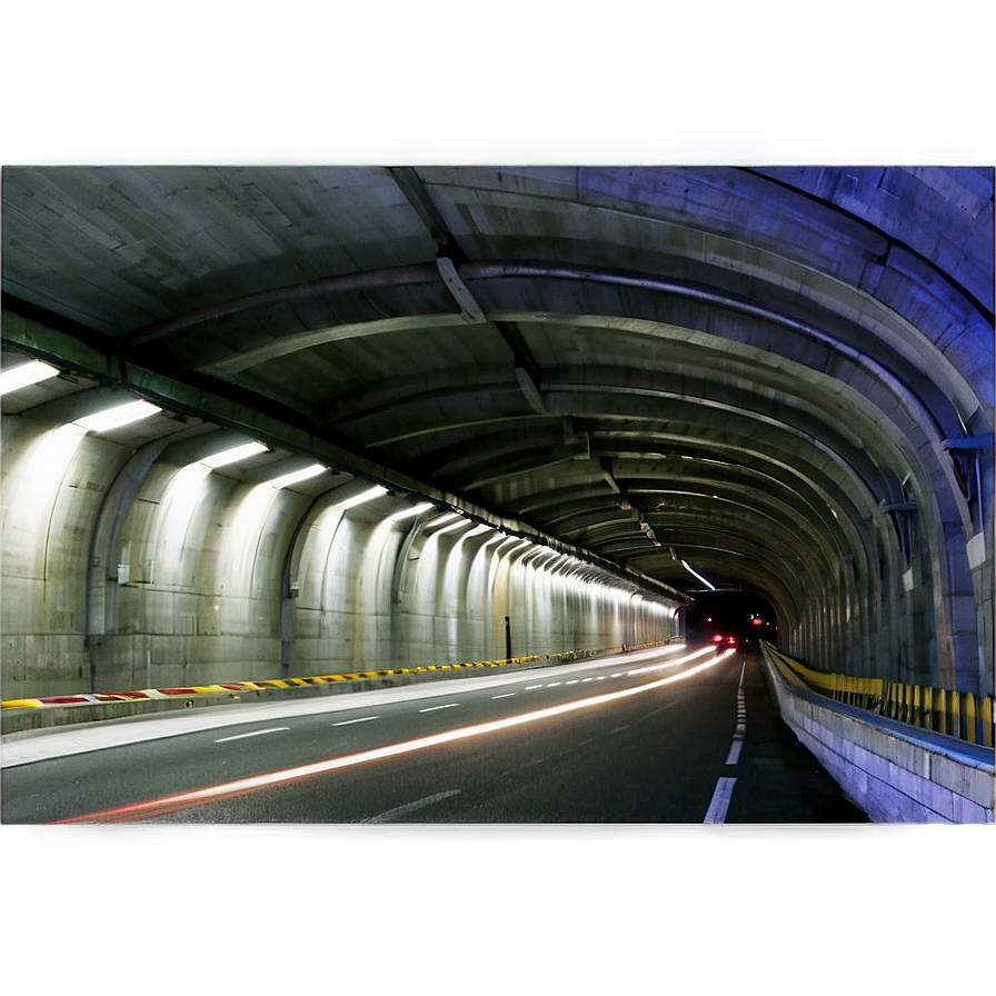 Tunnel PNG Images [100+] - SubPNG.com