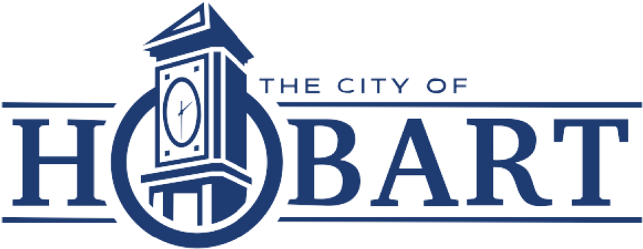 Cityof Hobart Logo Transparent PNG Image