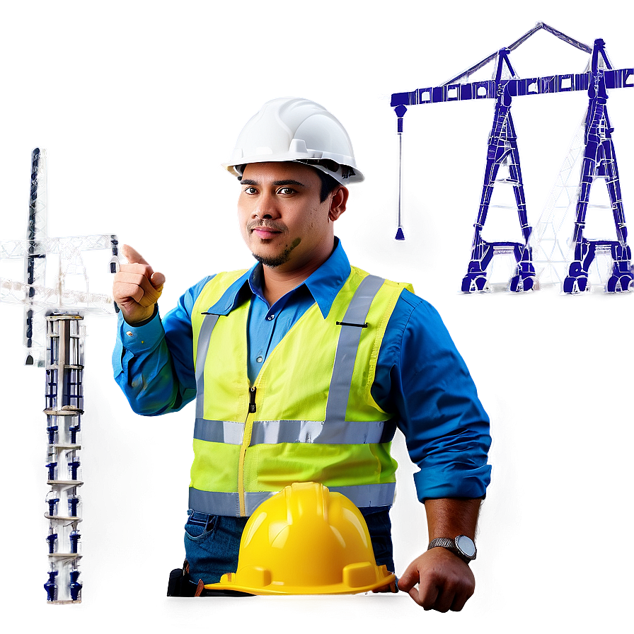 Civil Engineering Icons Png 45 PNG Image