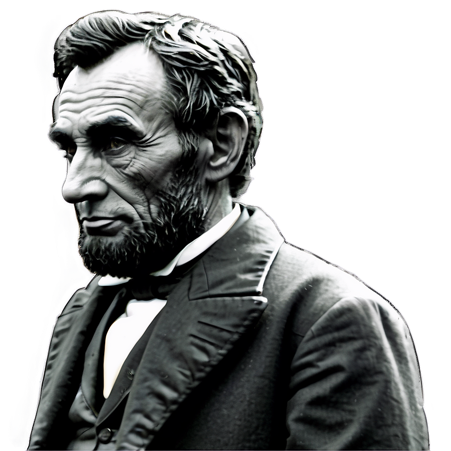 Civil War Lincoln Png 28 PNG Image