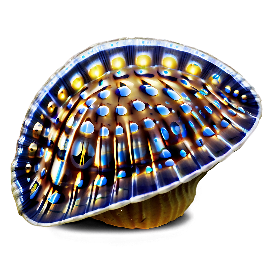 Clam With Bubbles Png 17 PNG Image