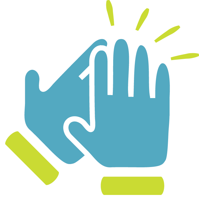 Clapping_ Hands_ Illustration.png PNG Image