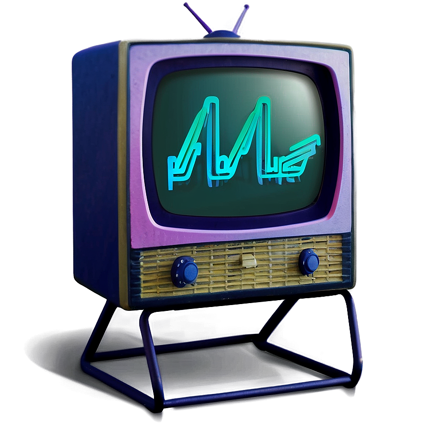 Classic 80s Tv Shows Png Qga97 PNG Image