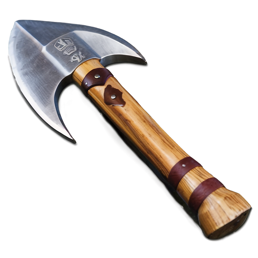 Classic Axe Png 62 PNG Image