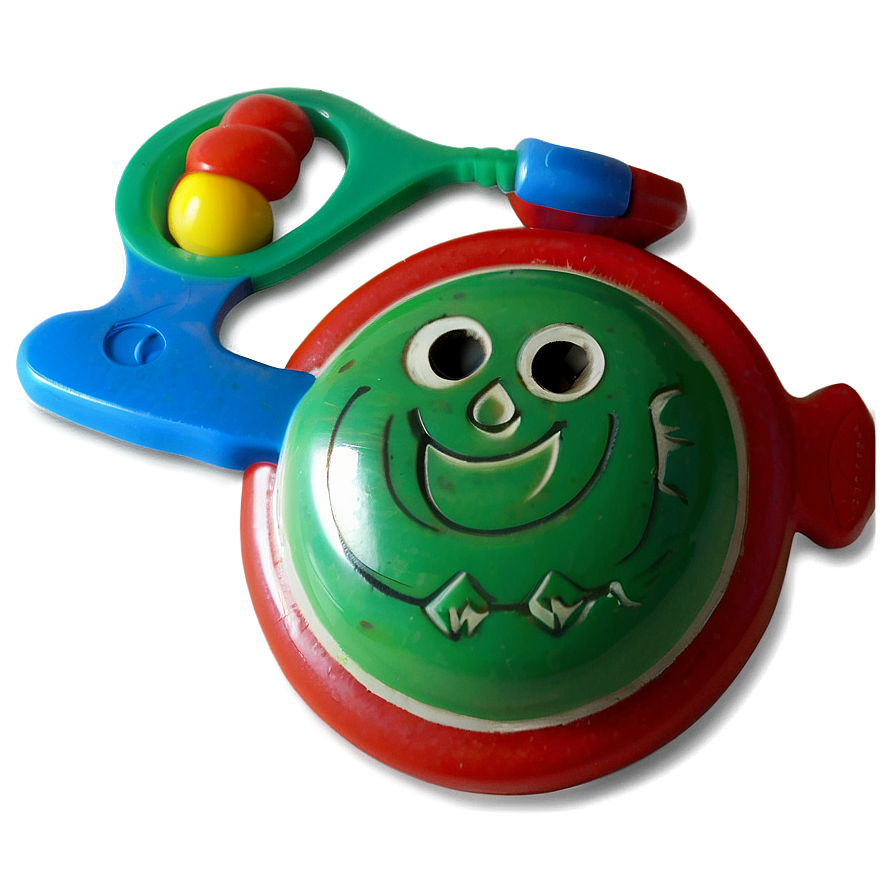 Classic Baby Toys Png Yqt89 PNG Image