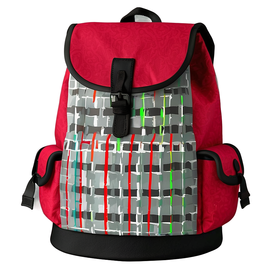 Classic Backpack Png Grg PNG Image