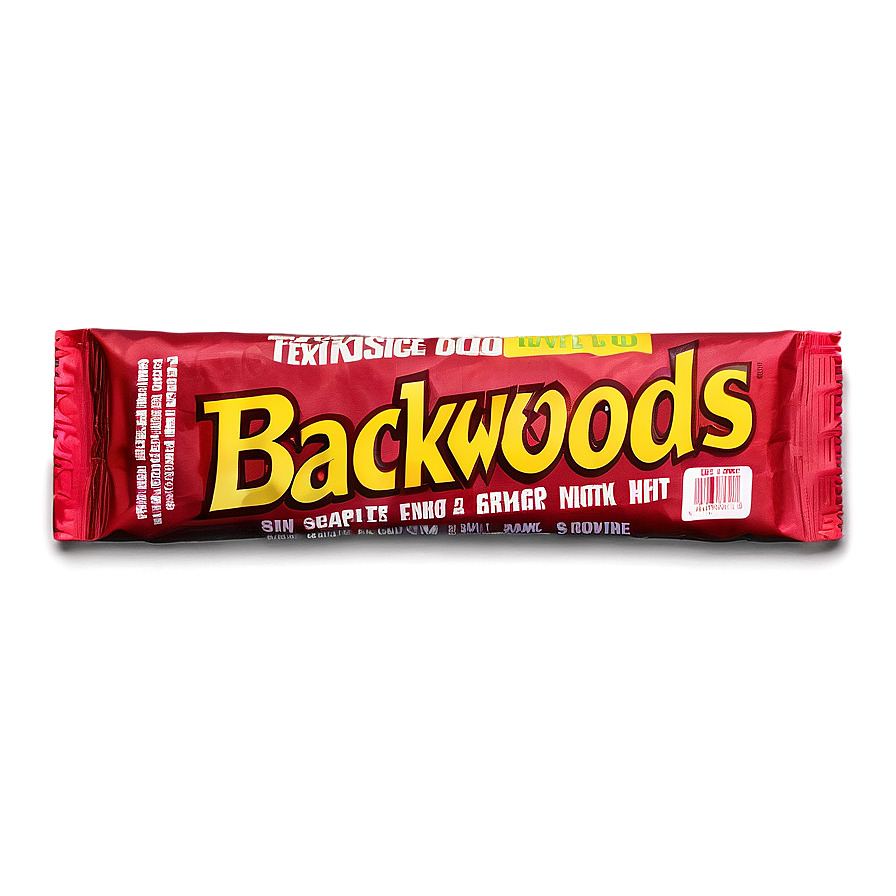 Classic Backwoods Wrapper Png 7 PNG Image