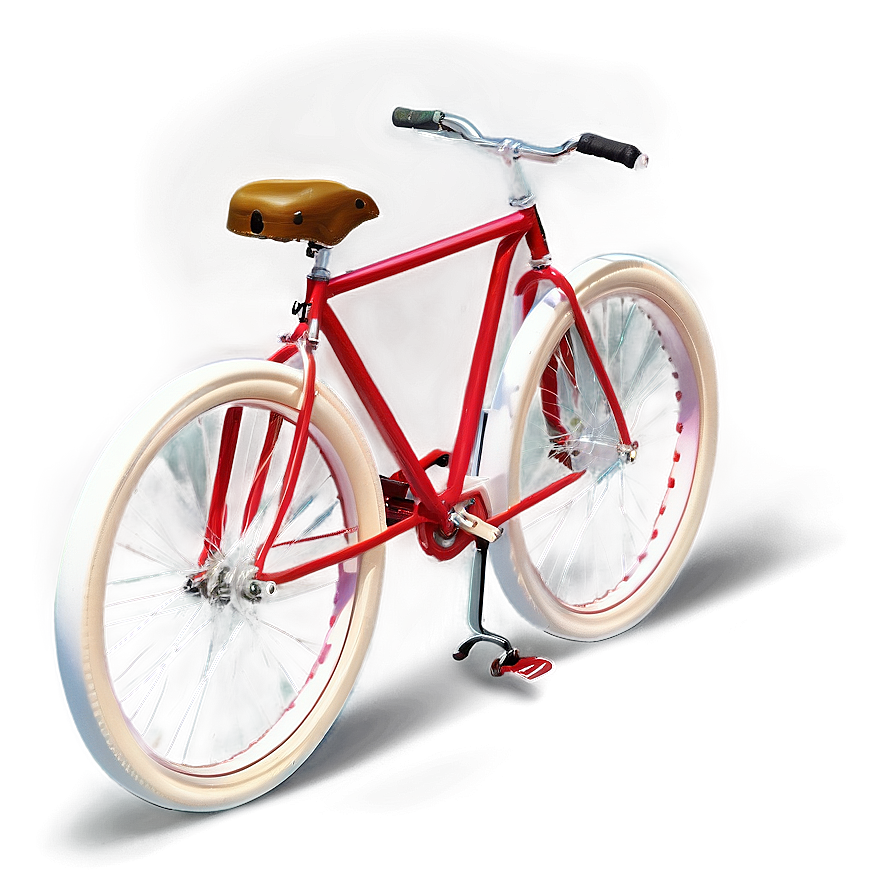 Classic Bicycle Png 67 PNG Image