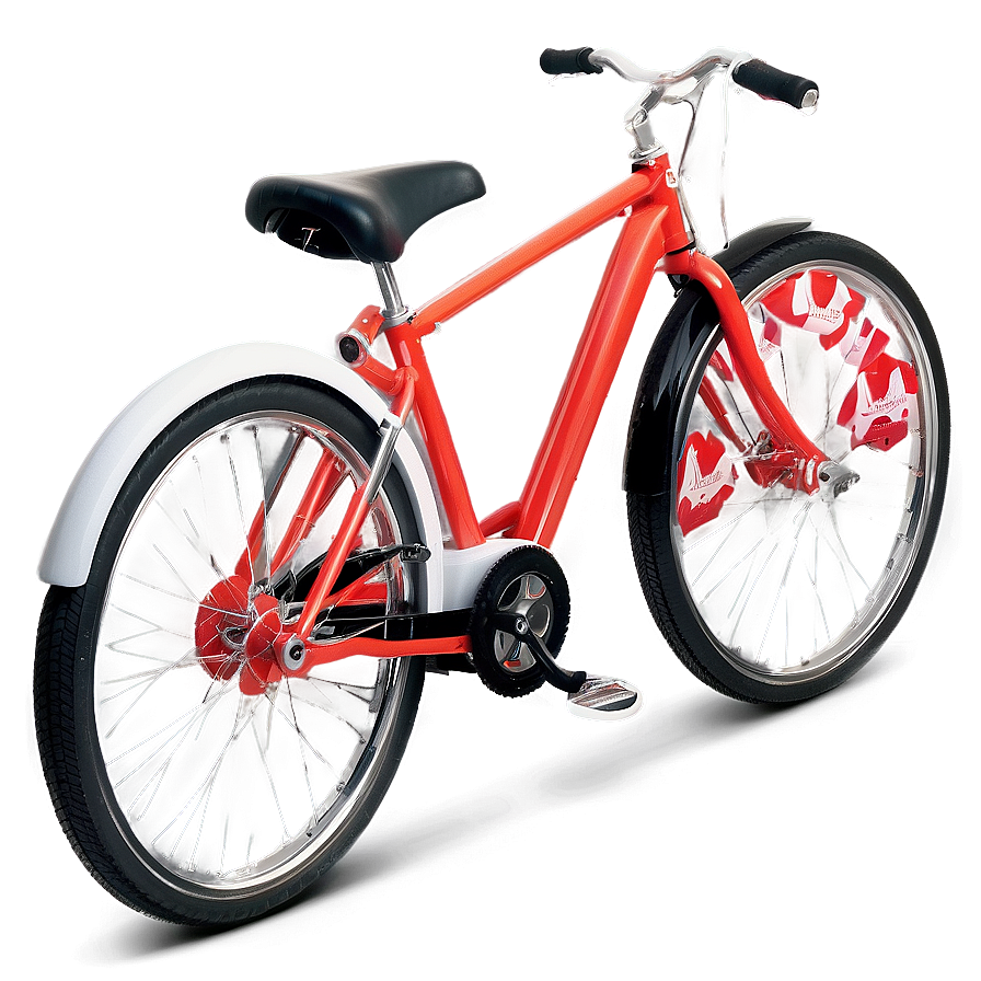 Classic Bicycle Png Jea82 PNG Image