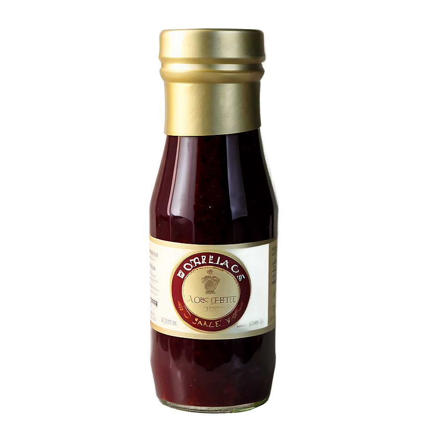 Classic Bordelaise Sauce Png Wck PNG Image