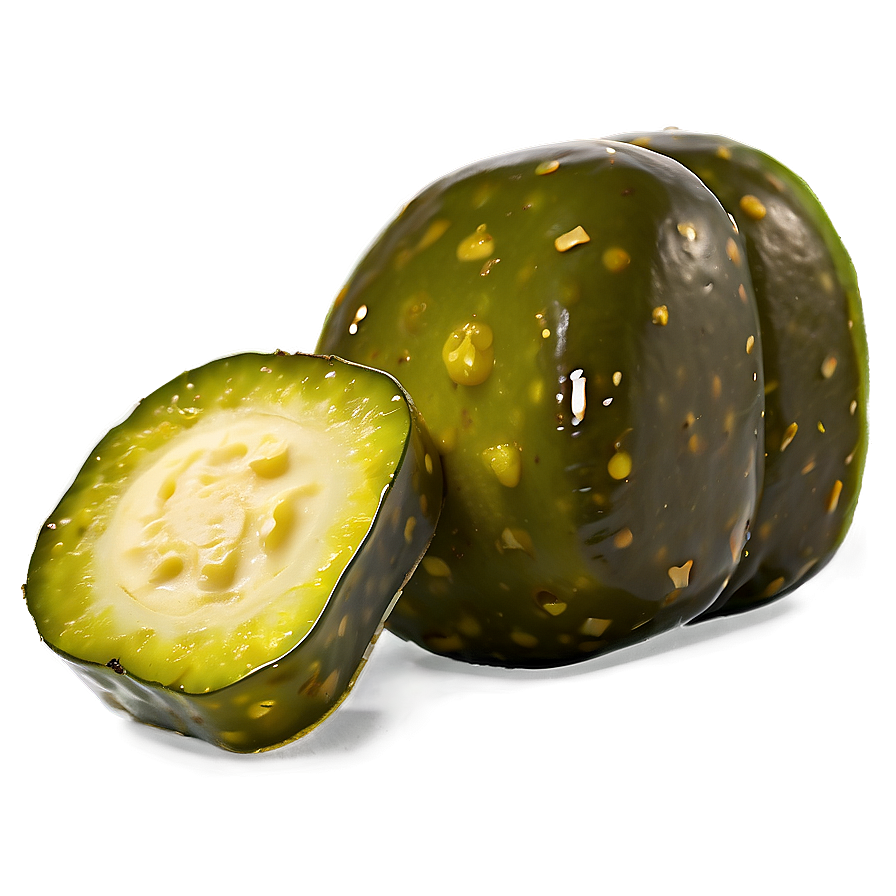 Classic Bread And Butter Pickle Png Igy PNG Image