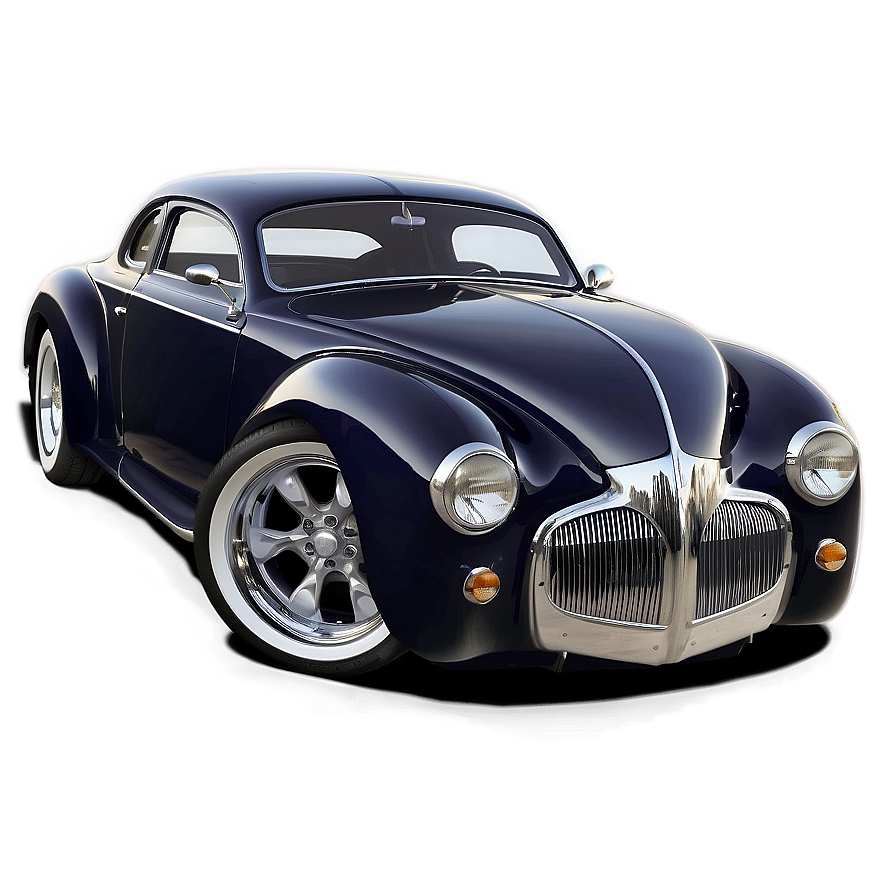 Classic Car Drawing Png 76 PNG Image