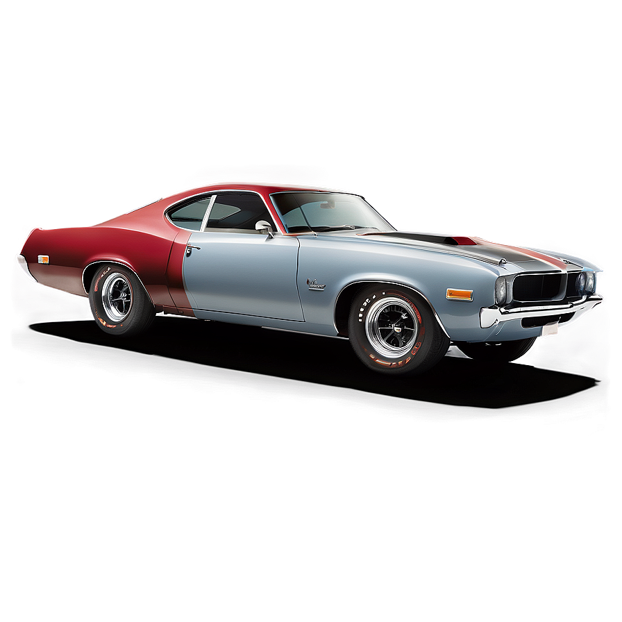 Classic Car Drawing Png Rfc PNG Image