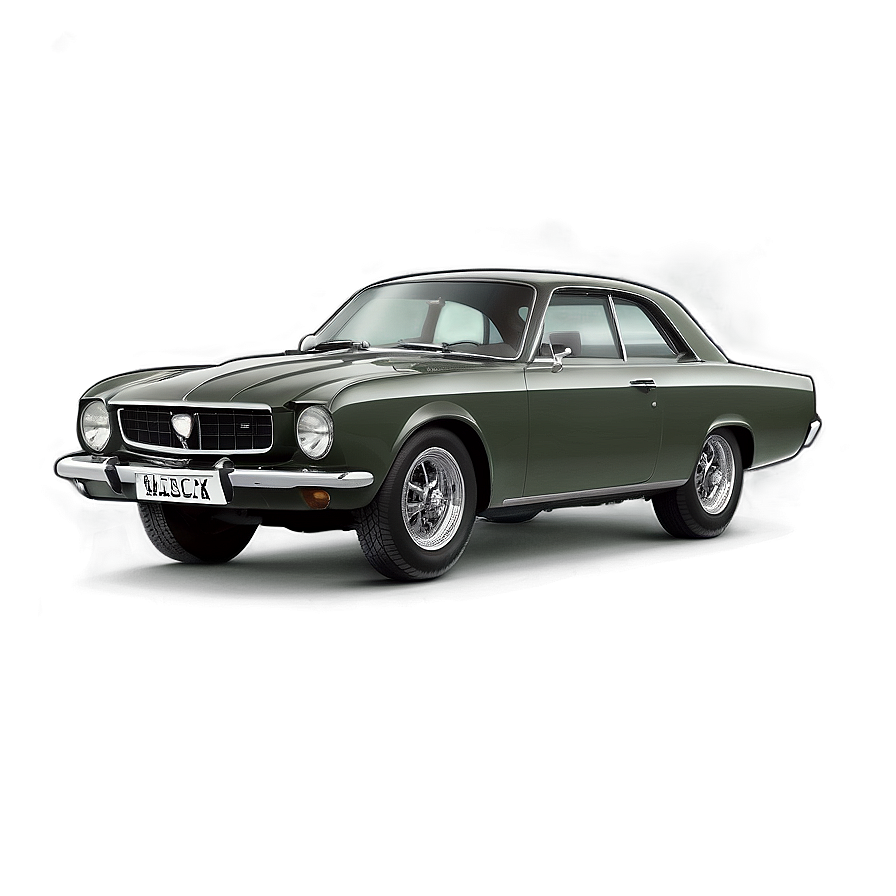 Classic Car Enthusiast Png Lpb7 PNG Image