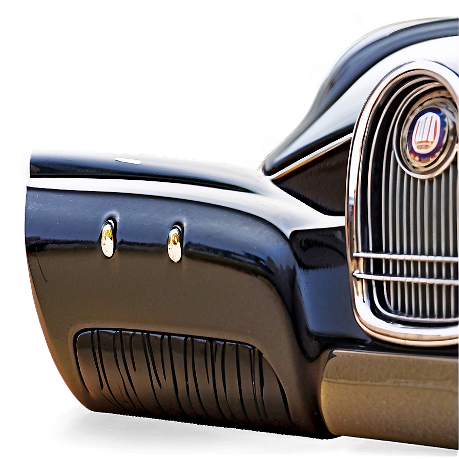 Classic Car Showpiece Png Hkf4 PNG Image