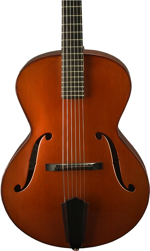 Classic Cello Front View.png PNG Image