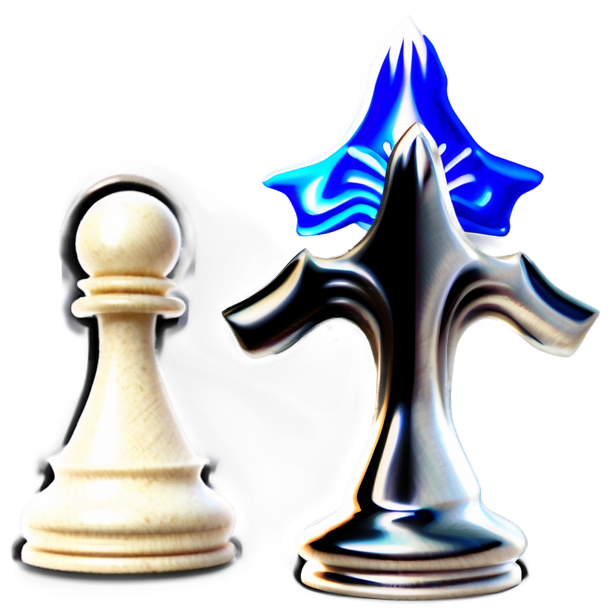 Classic Chess Figures Png 87 PNG Image