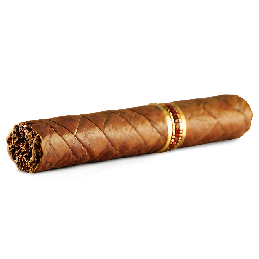 Classic Cigar Png 05242024 PNG Image