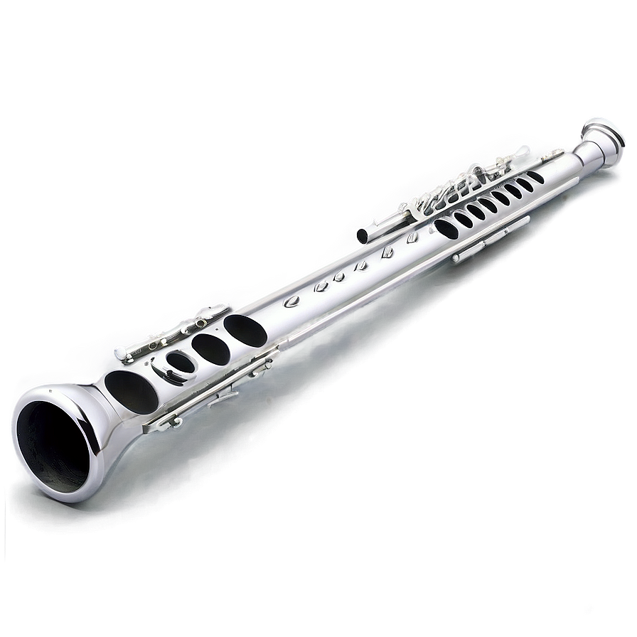 Classic Flute Png Icn14 PNG Image