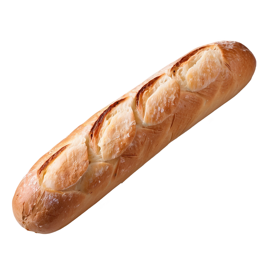 Classic French Baguette Png Evt48 PNG Image