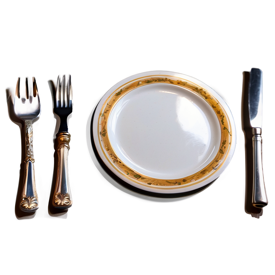 Classic French Cuisine Png Cfn PNG Image