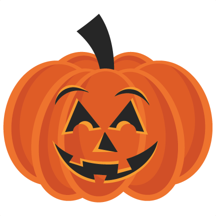 Classic Jack O Lantern Graphic PNG Image