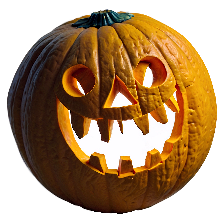 Classic Jack O Lantern Image Png 05252024 PNG Image