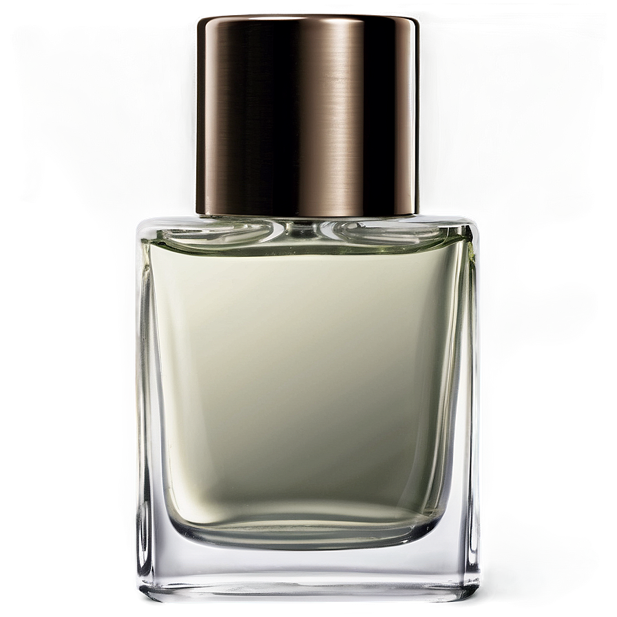 Classic Men's Cologne Bottle Png Jcd PNG Image