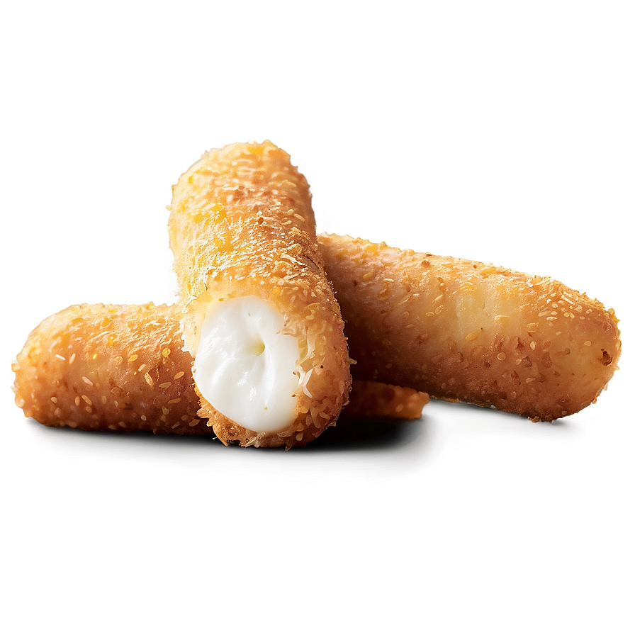 Classic Mozzarella Sticks Png Edx PNG Image