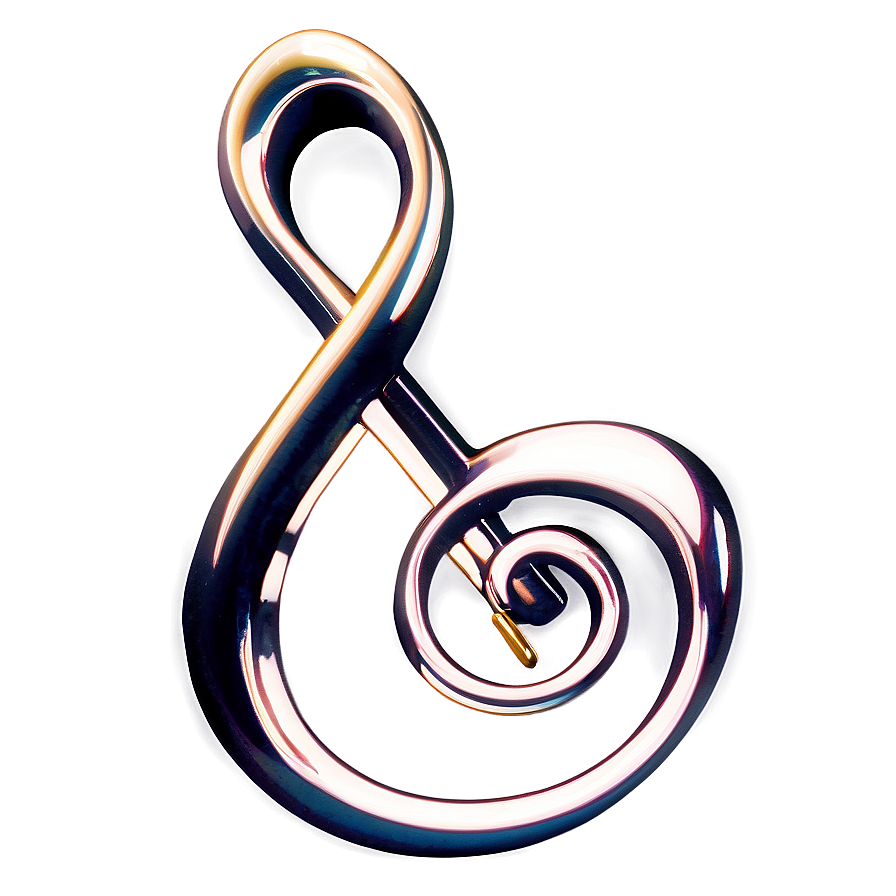 Classic Musical Note Png Tme PNG Image