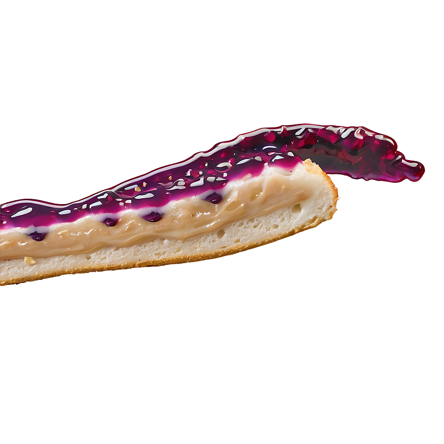 Classic Pb&j Spread Png 06282024 PNG Image