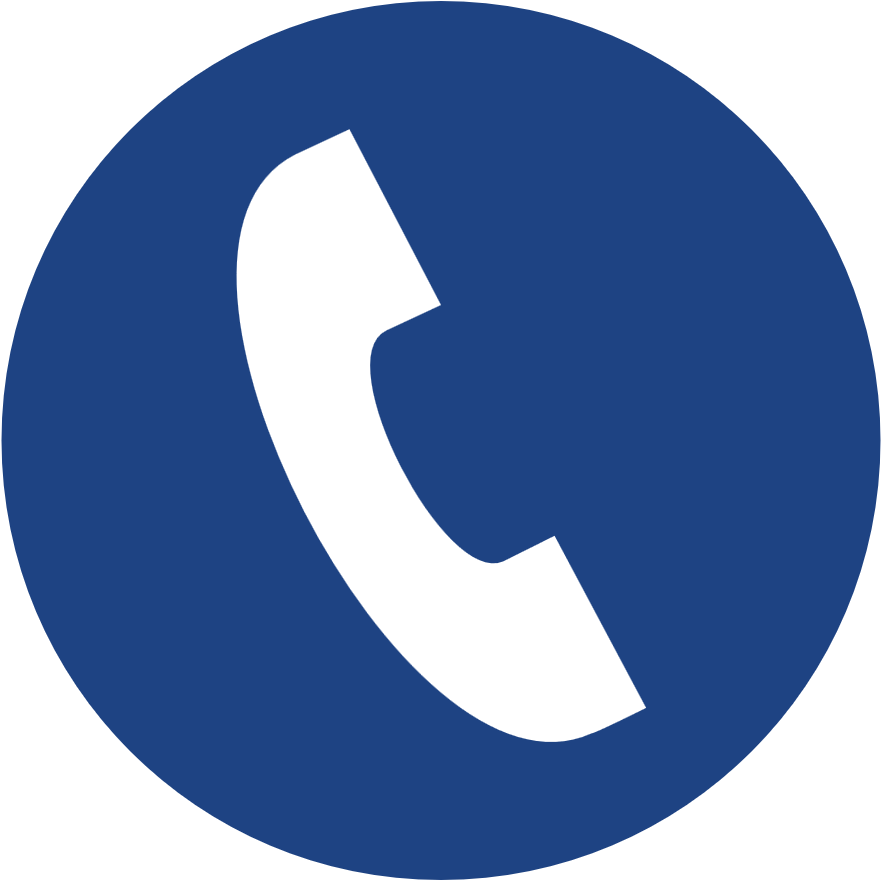 Classic Phone Icon PNG Image