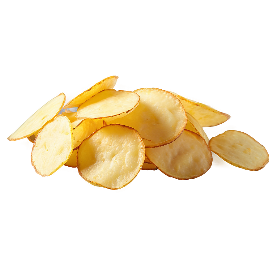 Classic Potato Chips Png 05242024 PNG Image