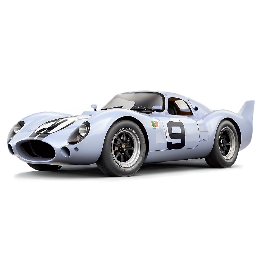 Classic Race Car Png 05242024 PNG Image