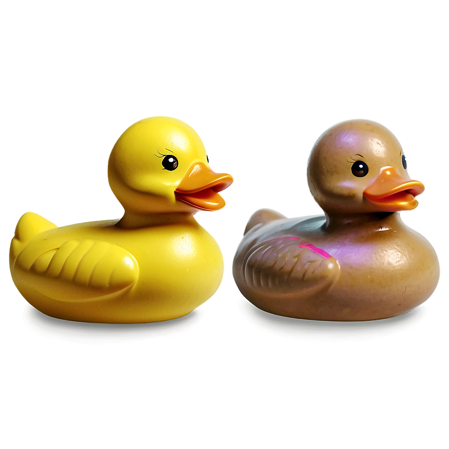 Classic Rubber Ducky Toy Png 77 PNG Image