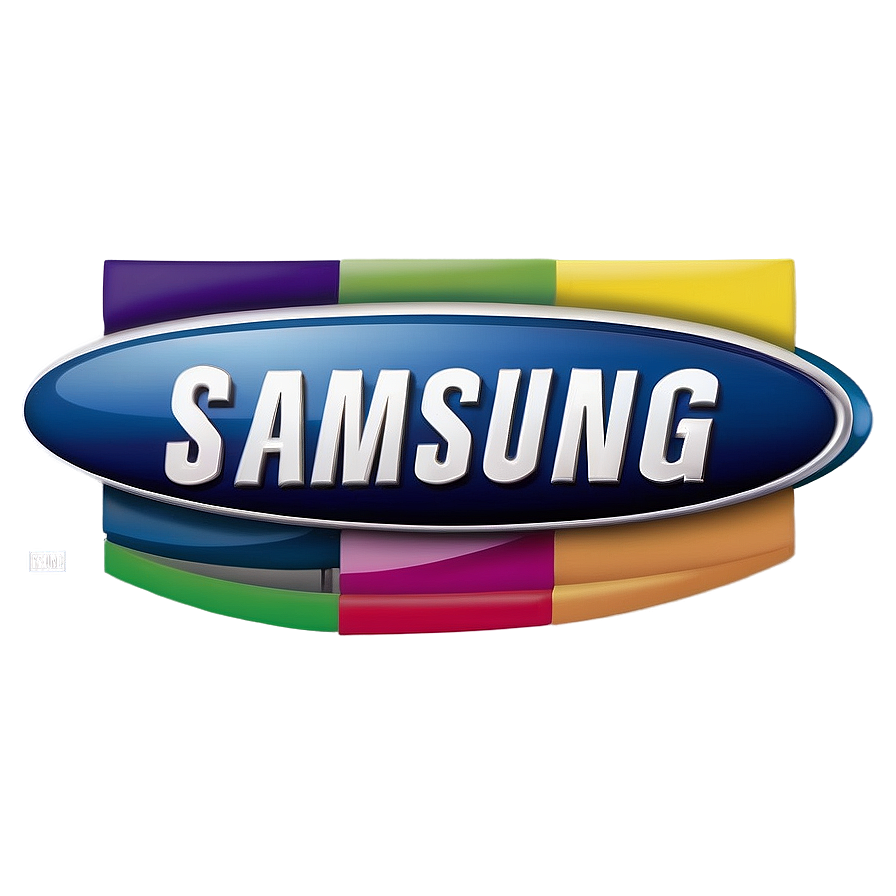 Classic Samsung Logo Png 89 PNG Image