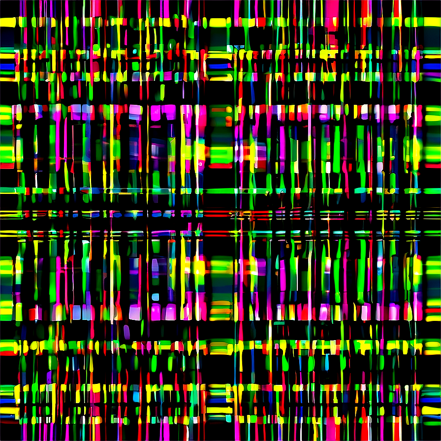 Classic Scanlines Pattern Png 1 PNG Image