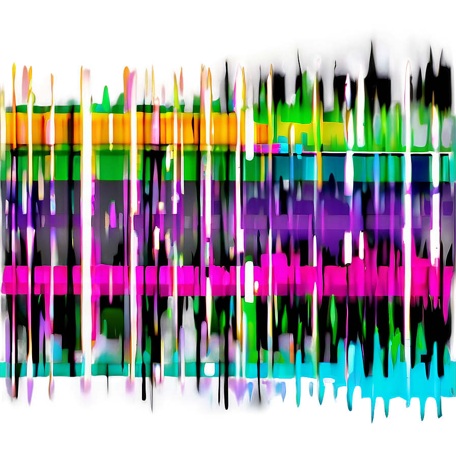 Classic Scanlines Pattern Png Nak72 PNG Image