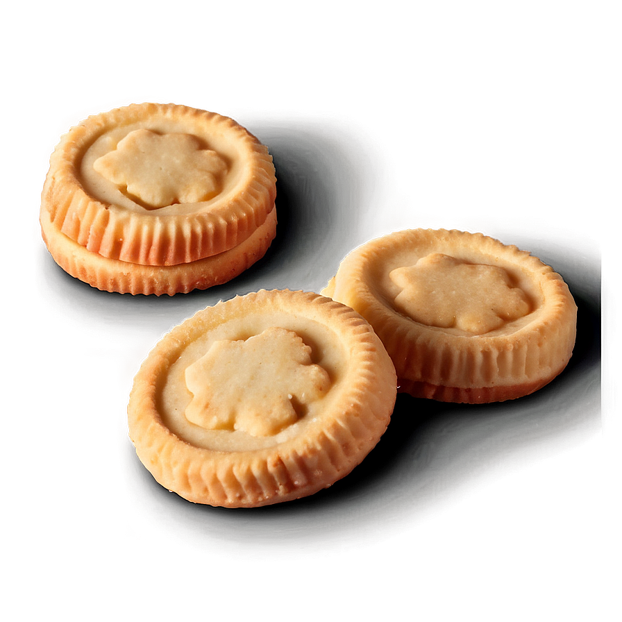 Classic Shortbread Biscuits Png Hkx61 PNG Image