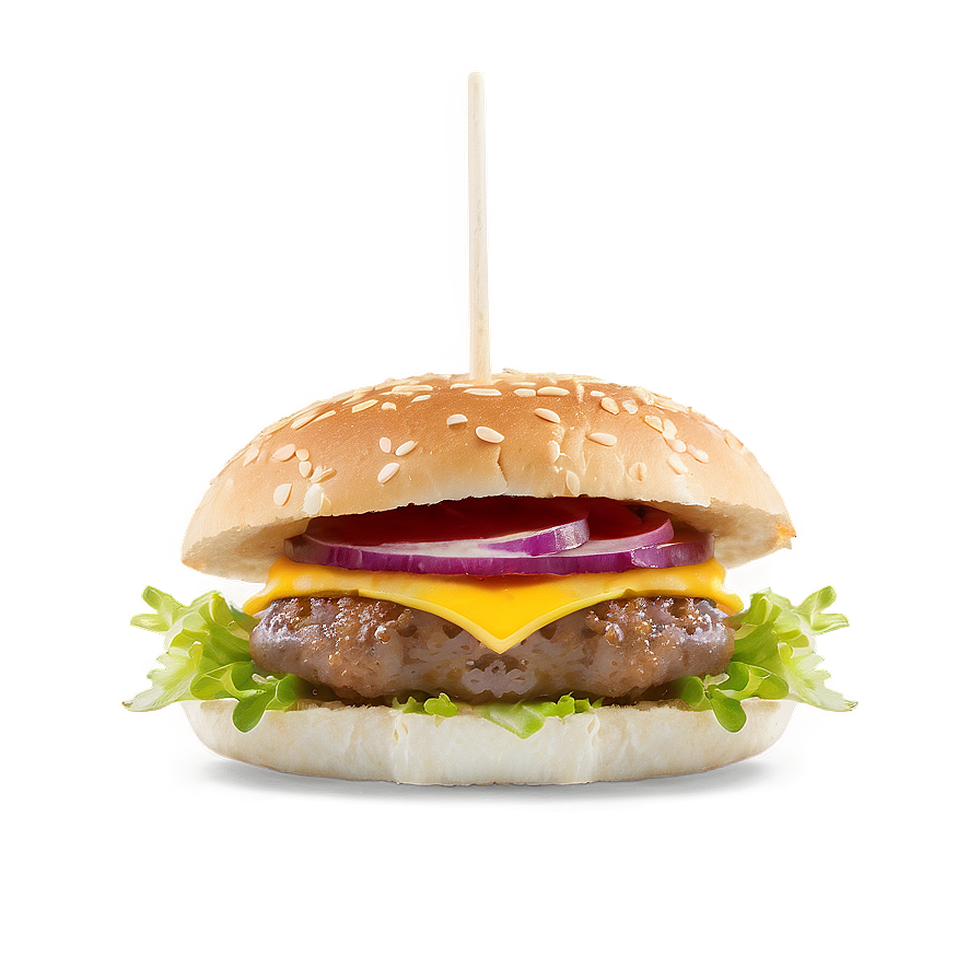 Classic Slider Mini Burgers Png Hbk24 PNG Image