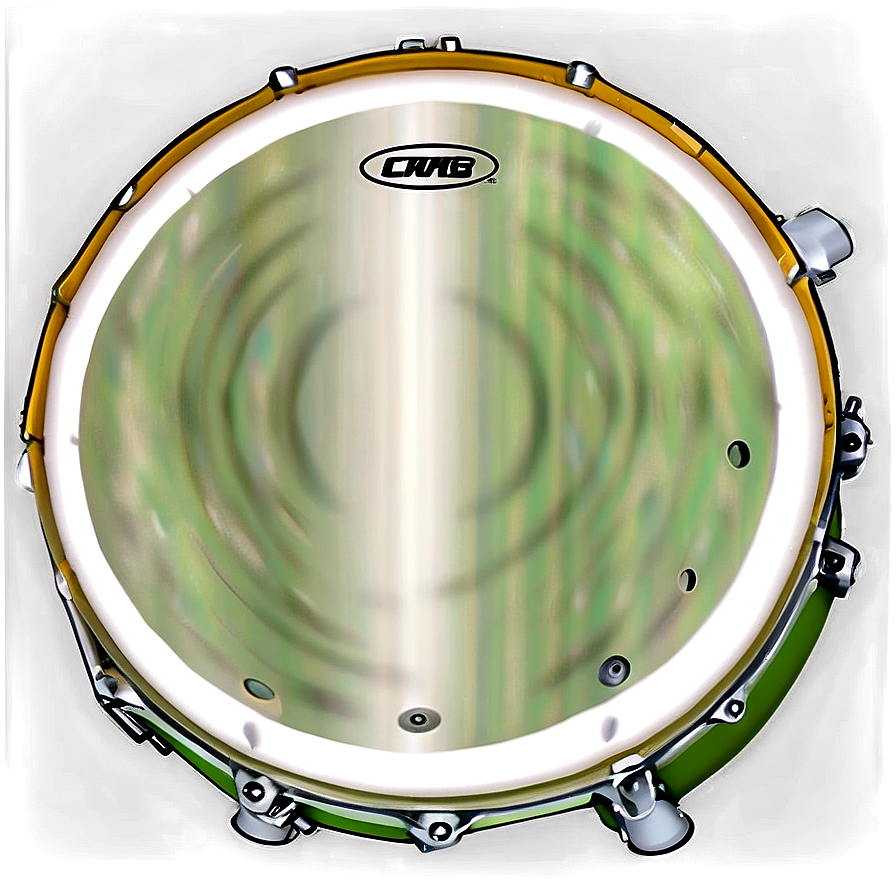 Classic Snare Drum Png Ihw63 PNG Image