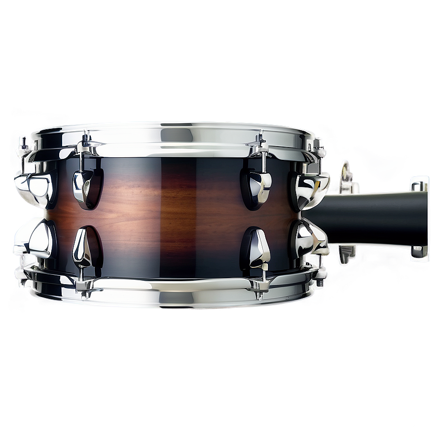 Classic Snare Drum Png Myb74 PNG Image