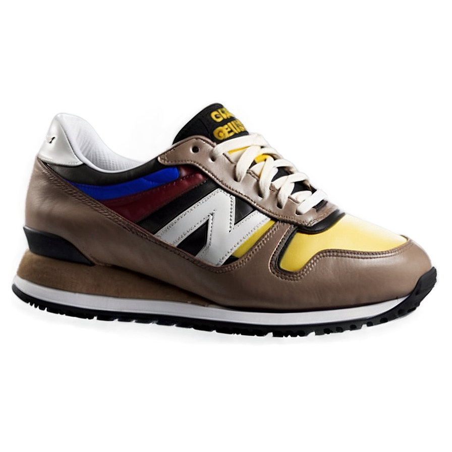 Classic Sneakers Png Vhf PNG Image