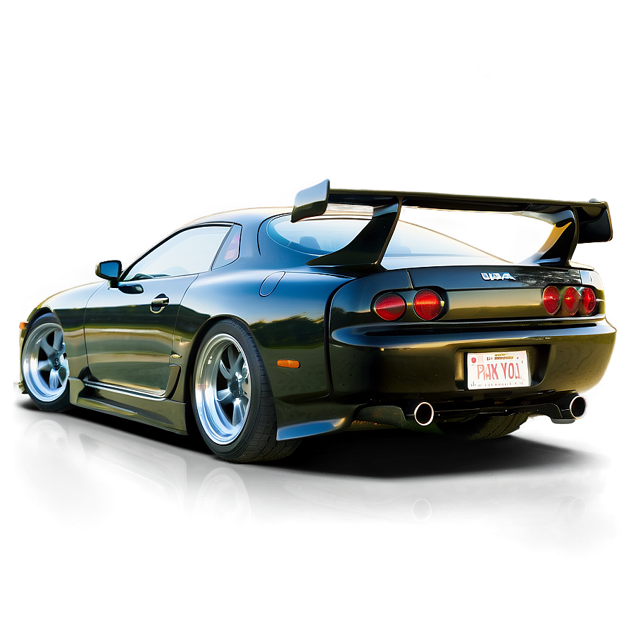 Classic Supra Vehicle Png Rqq89 PNG Image