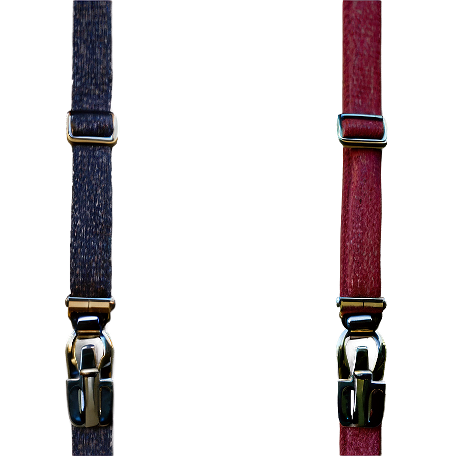 Classic Suspenders Png Mis PNG Image