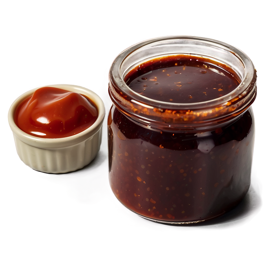 Classic Sweet Bbq Sauce Png 55 PNG Image