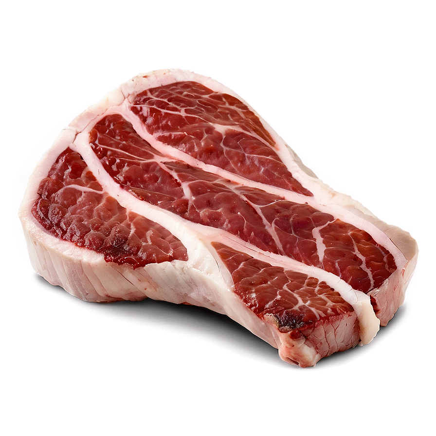 Classic T-bone Steak Png 79 PNG Image